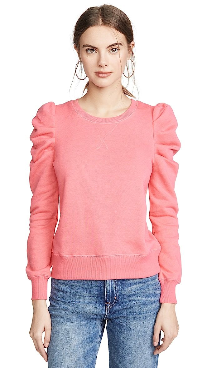 Janine Sweatshirt | Shopbop