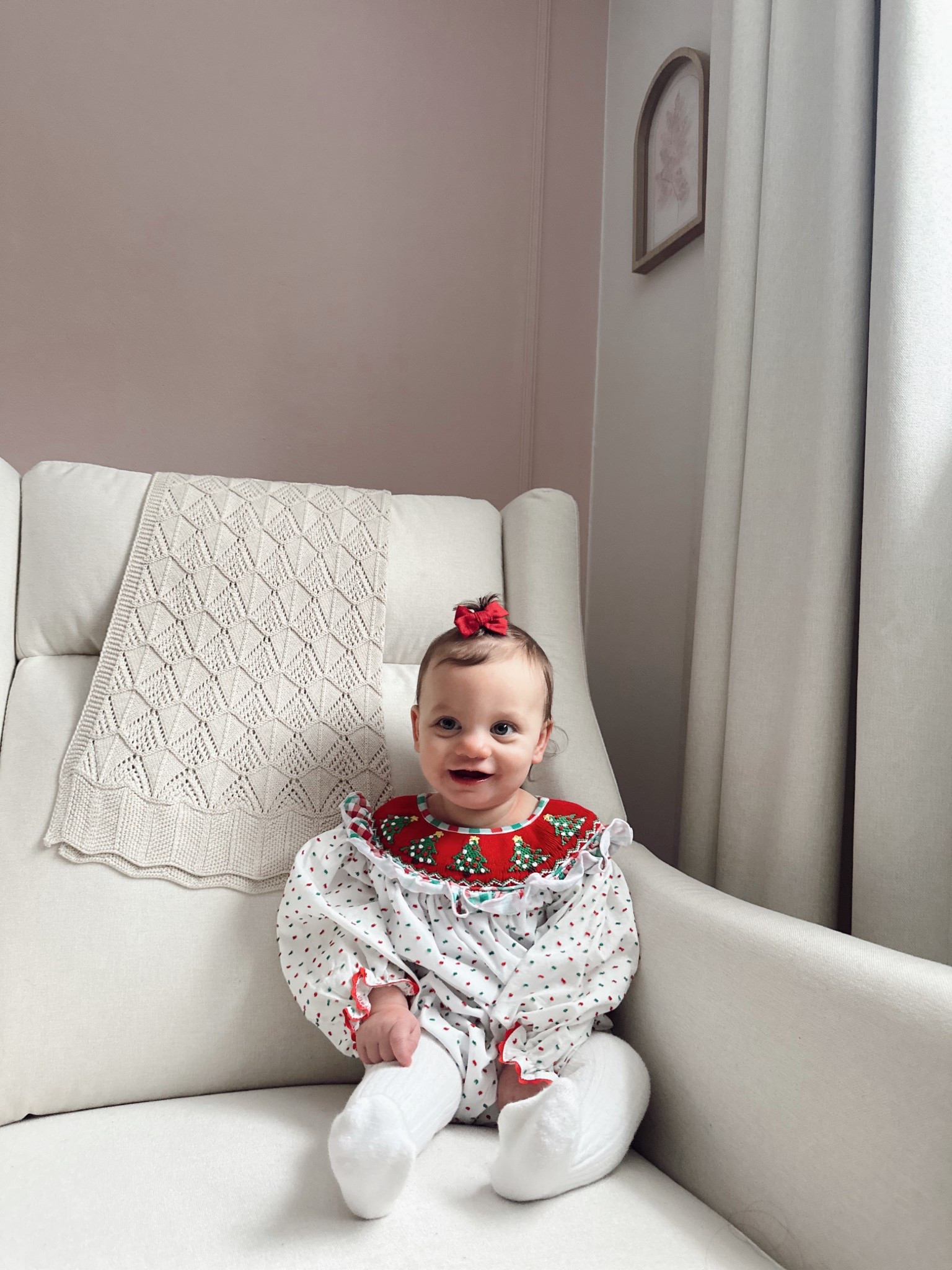 Smocked flamingo baby outfits! The cutest baby girl outfits she’s 8 months old wearing size 12 months at 21lbs 

#LTKFindsUnder50 #LTKBaby #LTKFindsUnder100