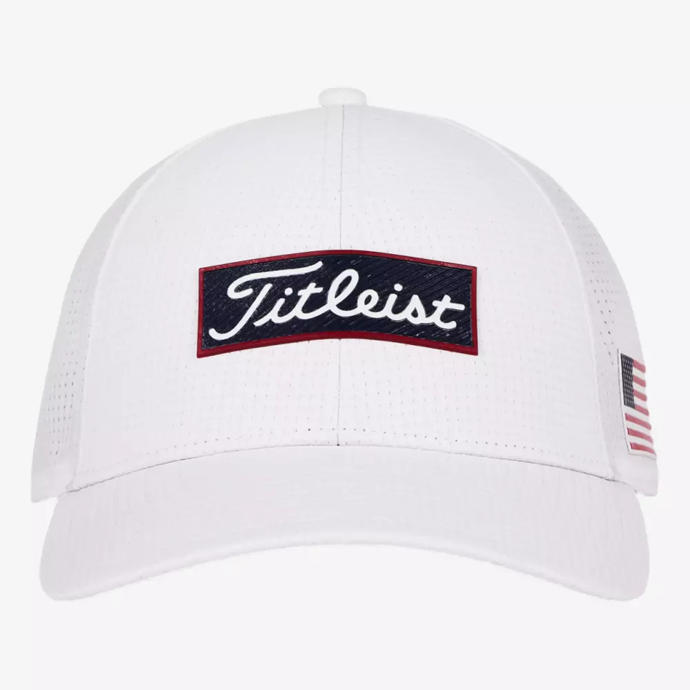 Titleist Oceanside Golf Hat | PGA TOUR Superstore