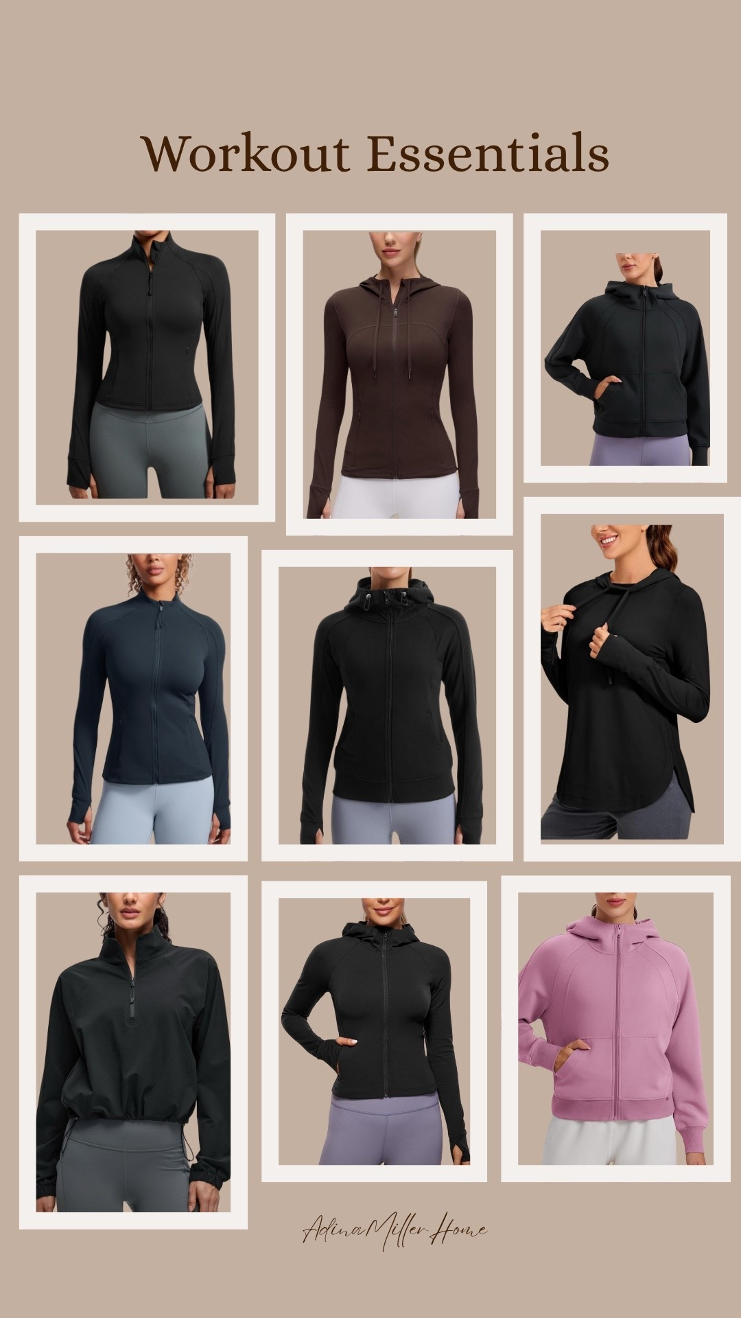 Shop here🏋️