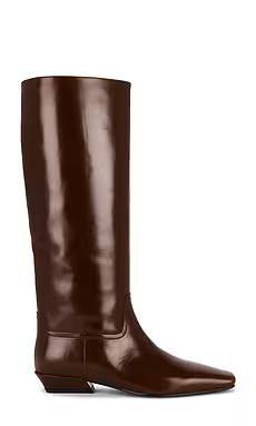 Jeffrey Campbell Passo Boot in Brown from Revolve.com | Revolve Clothing (Global)