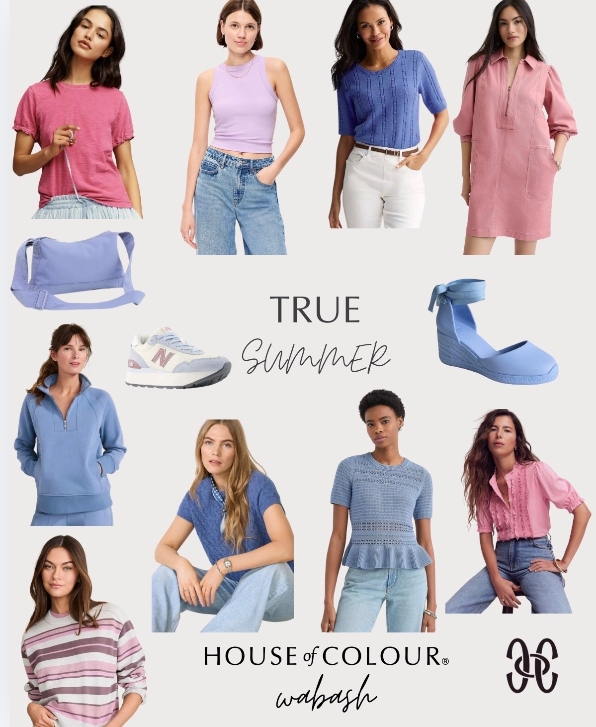 True Summer finds ☀️

#LTKSeasonal #LTKSaleAlert #LTKActive