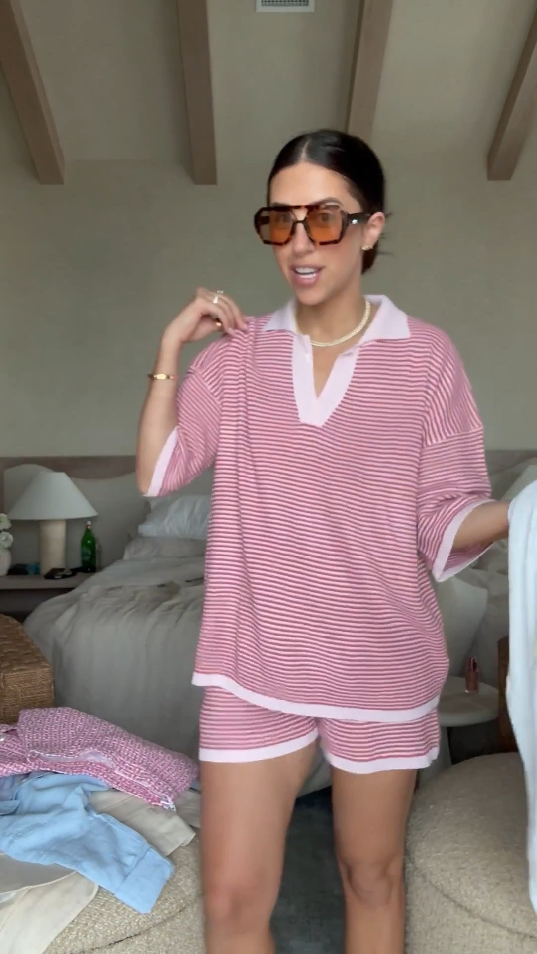 My favorite Amazon set!! Can’t wait to wear her pp! Linking the same one I got for Rosie!! 

Size: large 

Dressupbuttercup.com #dressupbuttercup #dederaad



#LTKootd #LTKKids #LTKmomlife