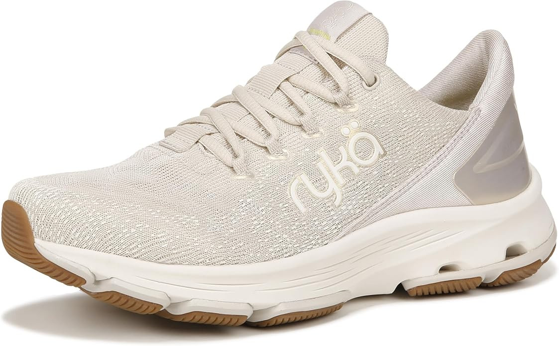 Ryka Women's Devotion X Walking Shoe | Amazon (US)