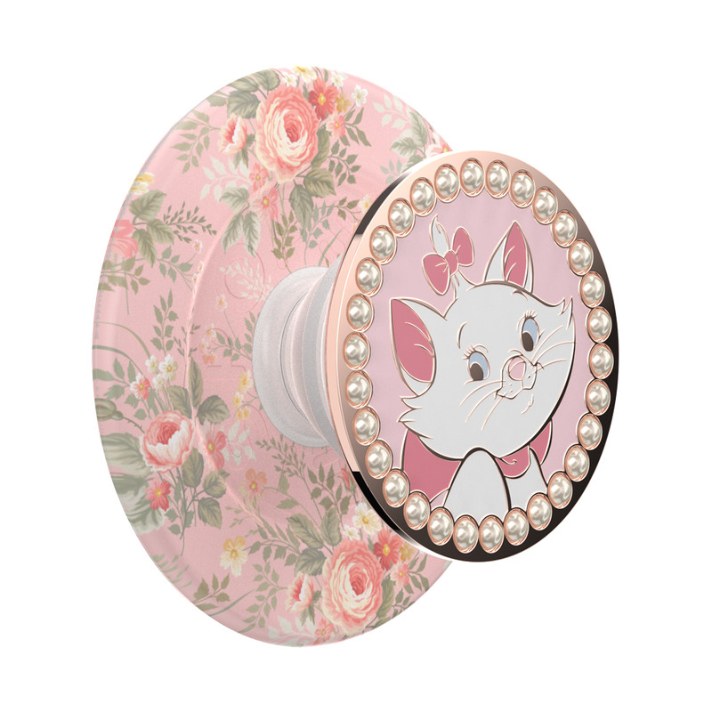 Enamel Marie In Bloom | Popsockets
