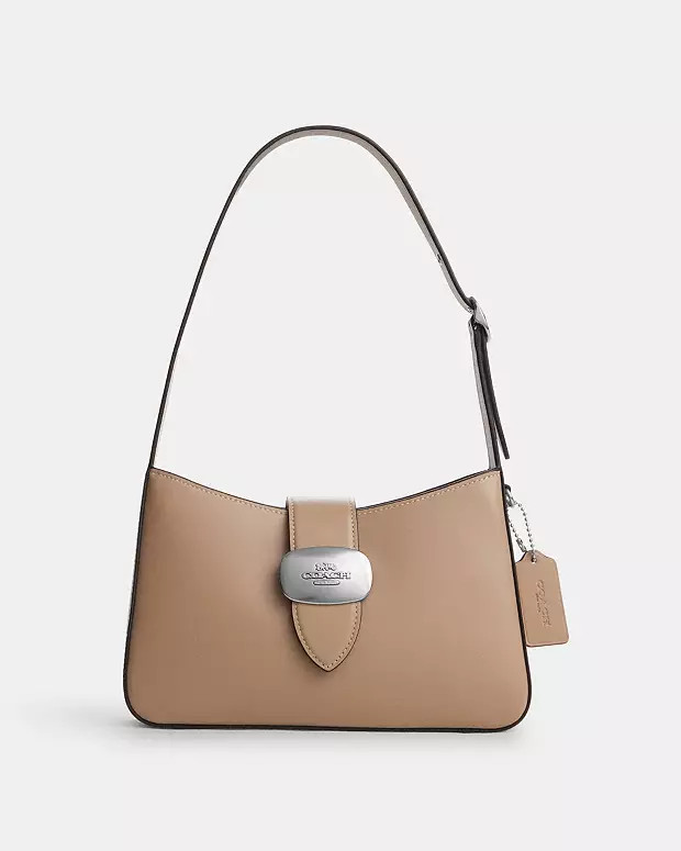 Eliza Shoulder Bag | Coach Outlet US
