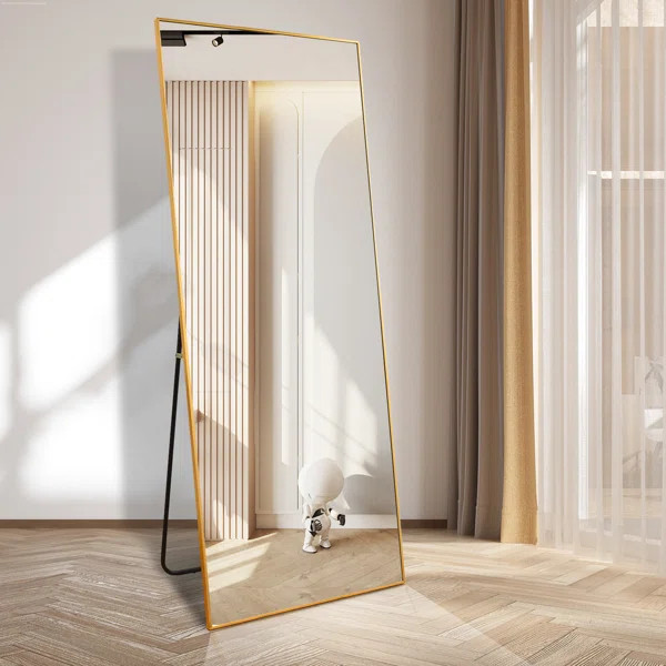 Full Length Mirror | Wayfair Professional