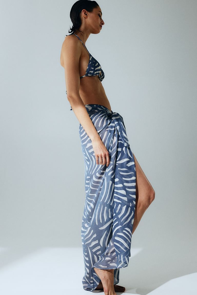 Sarong | H&M (DE, AT, CH, NL, FI)