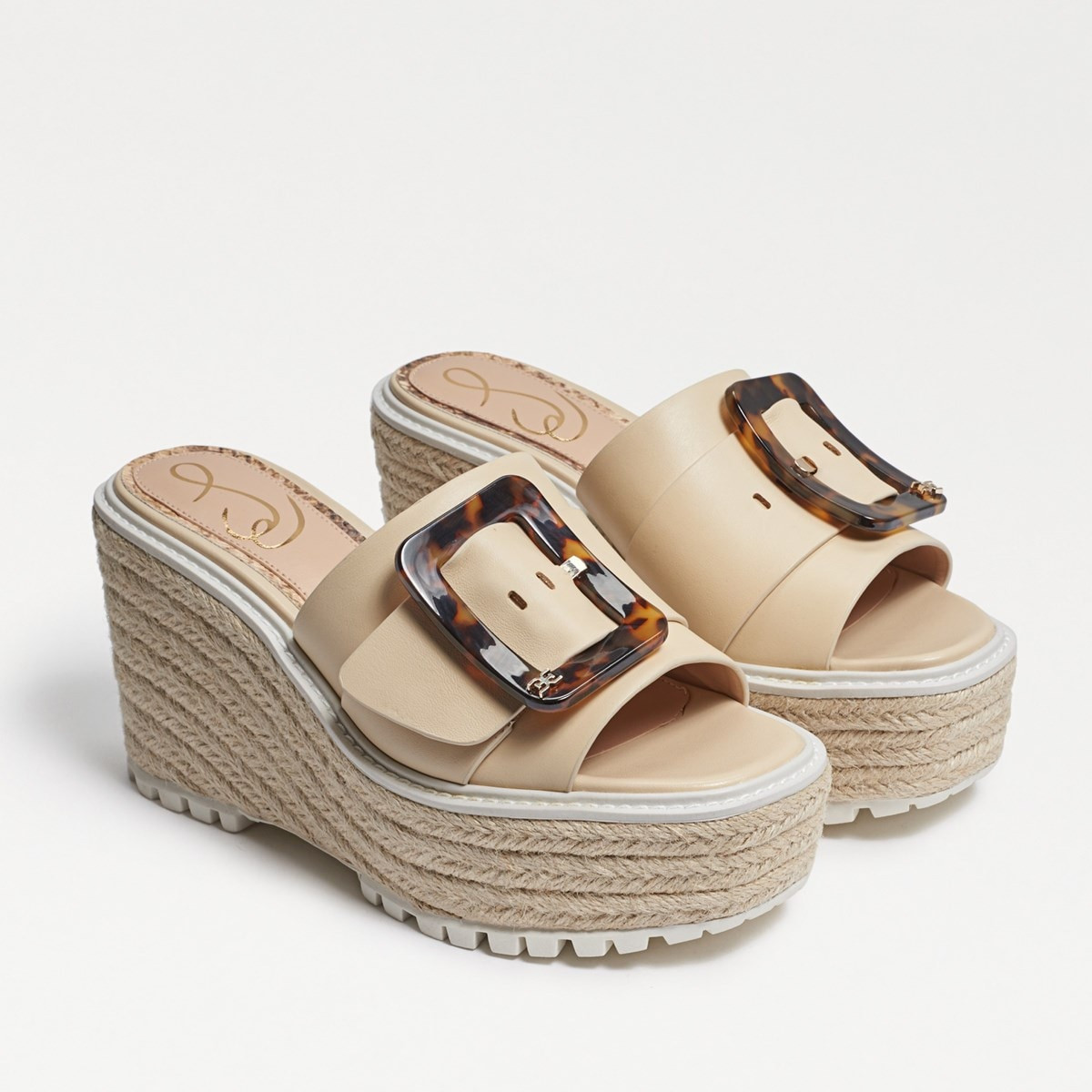 Livi Espadrille Wedge Sandal | Sam Edelman