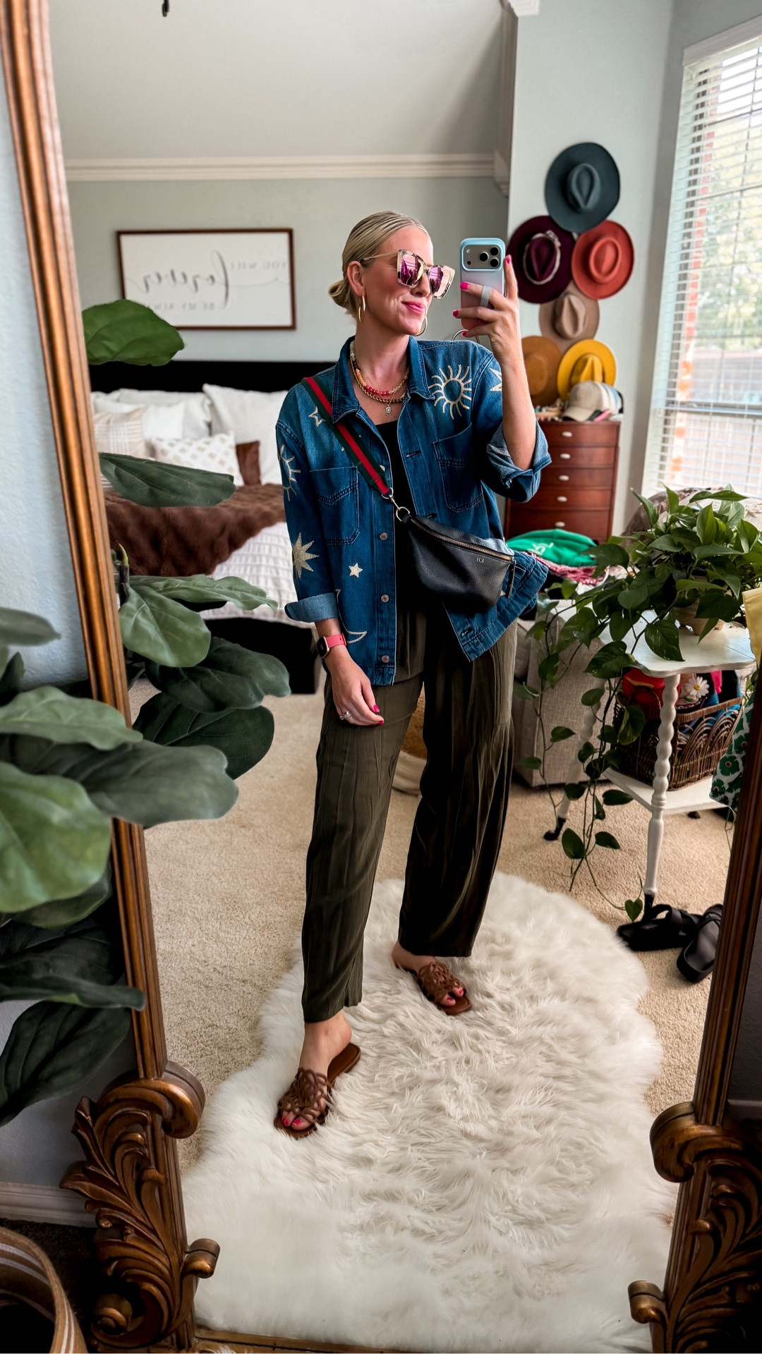 Fall outfits women
Teacher outfits 
OOTD ✨
Everything fits TTS

#LTKootd #LTKOver40 #LTKSaleAlert