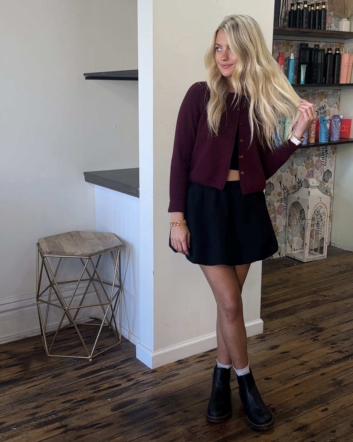 MORE FALL FITS🫶🏼

#LTKBeauty #LTKStyleTip