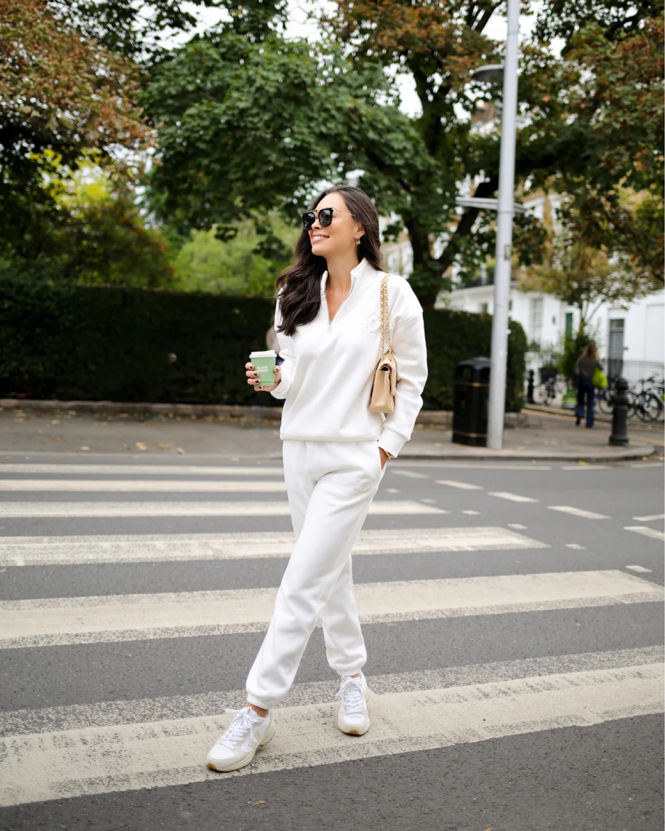 Jogger set. I’m wearing a size small! So cozy.

#LTKSeasonal #LTKActive #LTKFitness