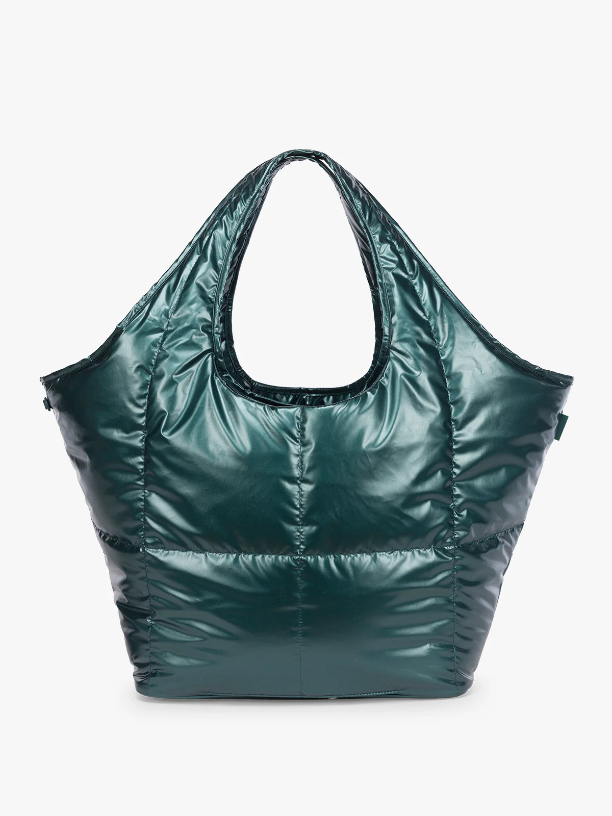 Luka Everything Laptop Tote Bag | Glazed Kale | CALPAK | Luggage & Travelware | CALPAK