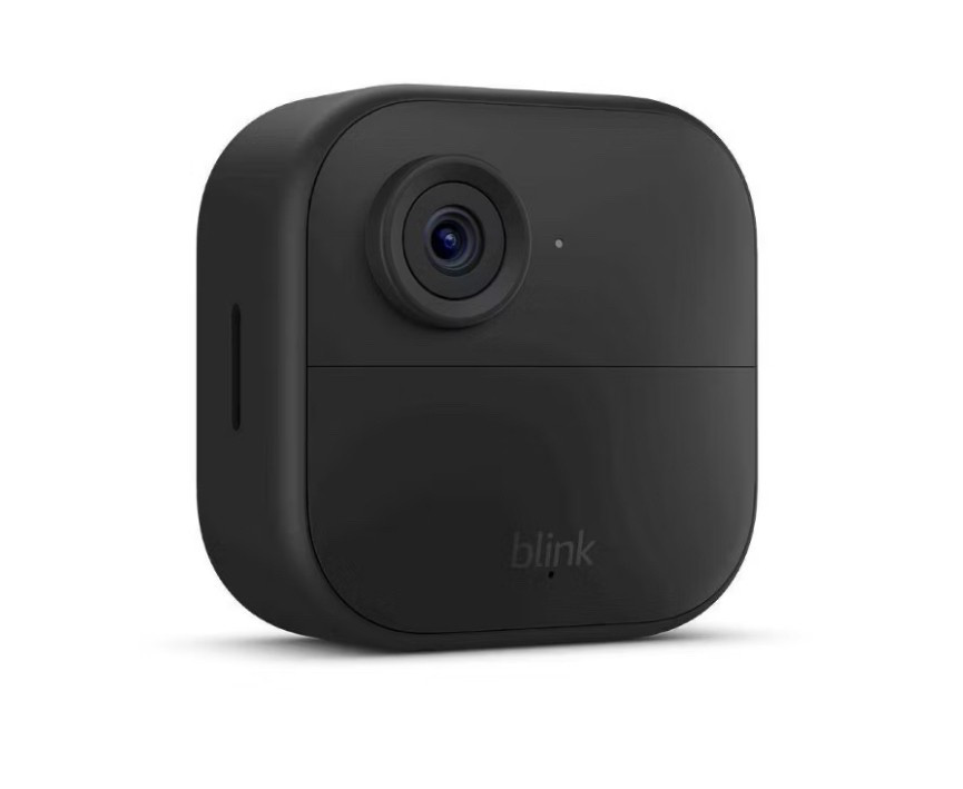 Blink Outdoor 4 - Battery-Powered Smart Security Camera System

#LTKHome