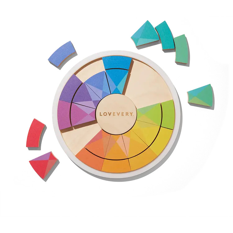 The Analyst Play Kit | Toys for 3-Year Olds | Lovevery | LOVEVERY