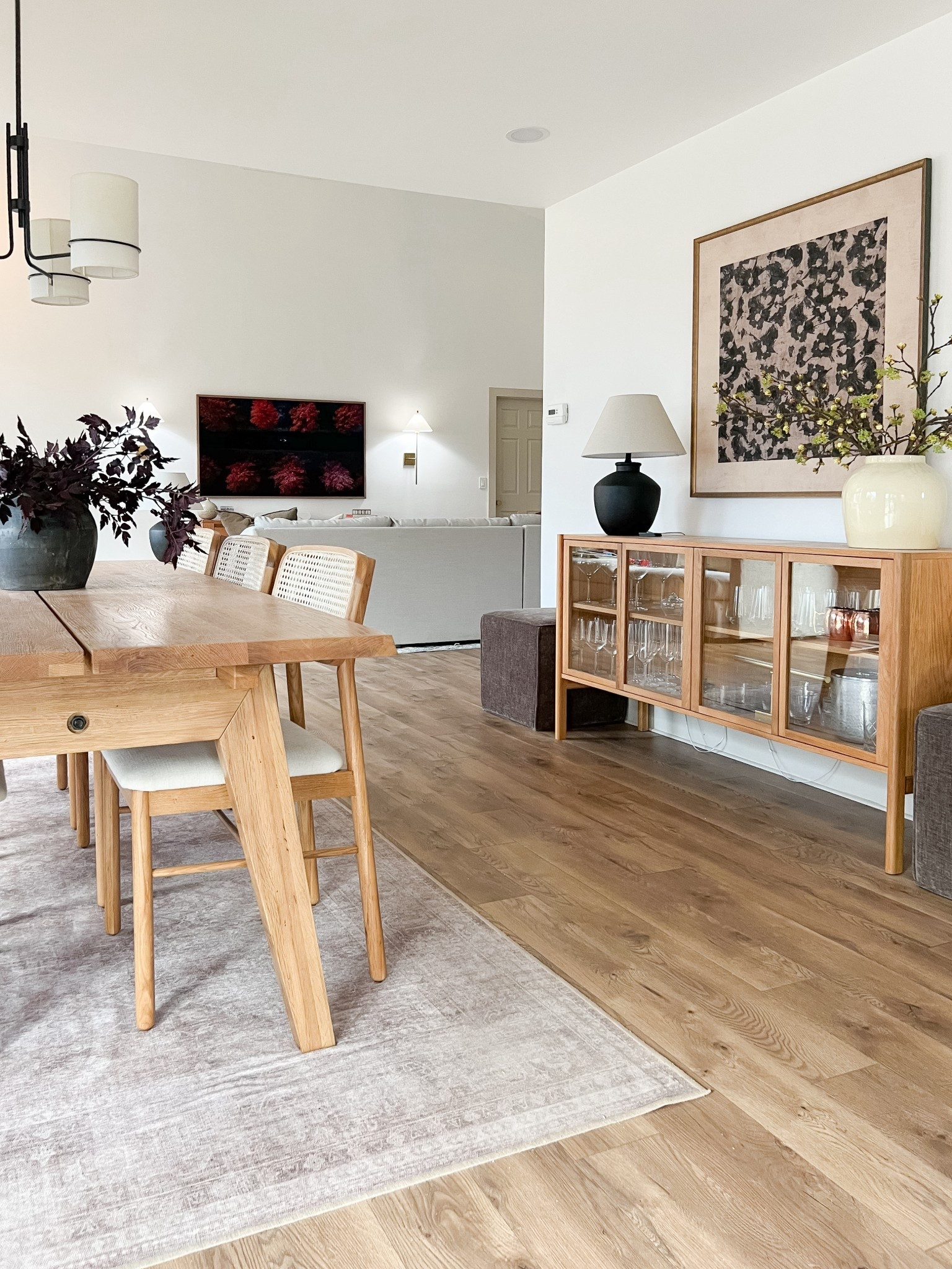 Linking all my dining room furniture and a ton more for you! 

#LTKHome #LTKStyleTip