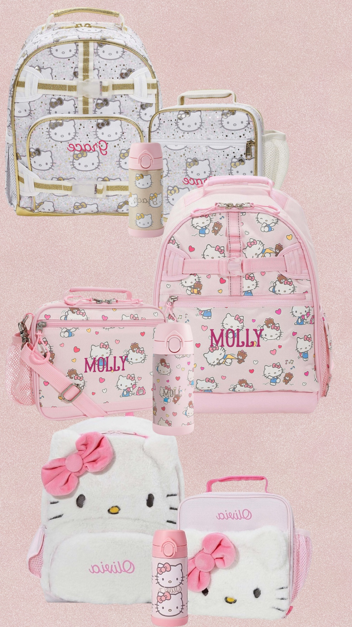Back to school 2

#LTKItBag #LTKBacktoSchool #LTKFindsUnder100