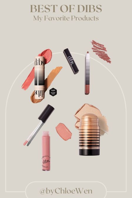 BEST OF DIBS!

#dibs
#makeup
#beauty
#holiday
#skincare
#giftsforher
#giftguide

#LTKHoliday #LTKbeauty #LTKSeasonal