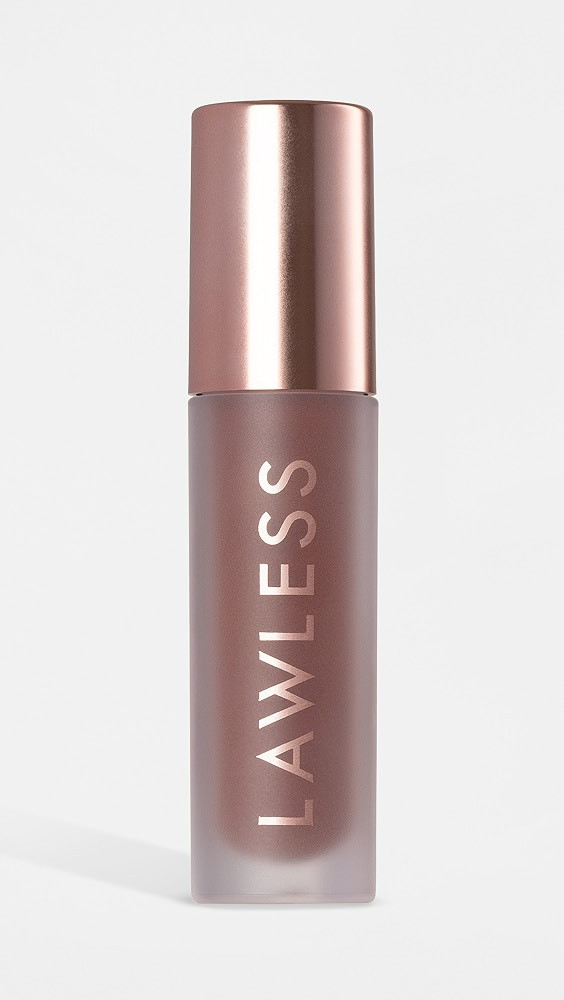 Forget The Filler Lip Plumper Line Gloss | Shopbop