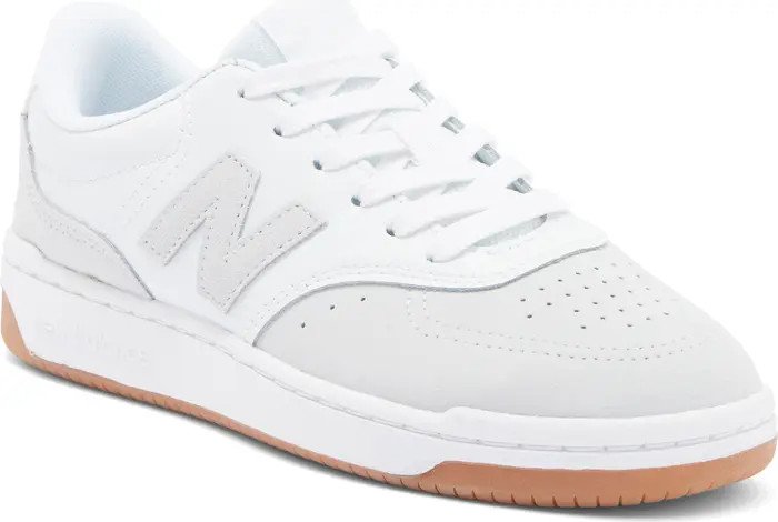 New Balance 80 Basketball Sneaker (Women) | Nordstromrack | Nordstrom Rack