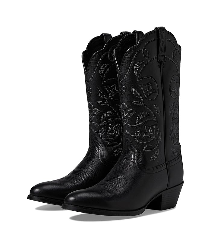 Ariat Heritage Western R-toe | Zappos