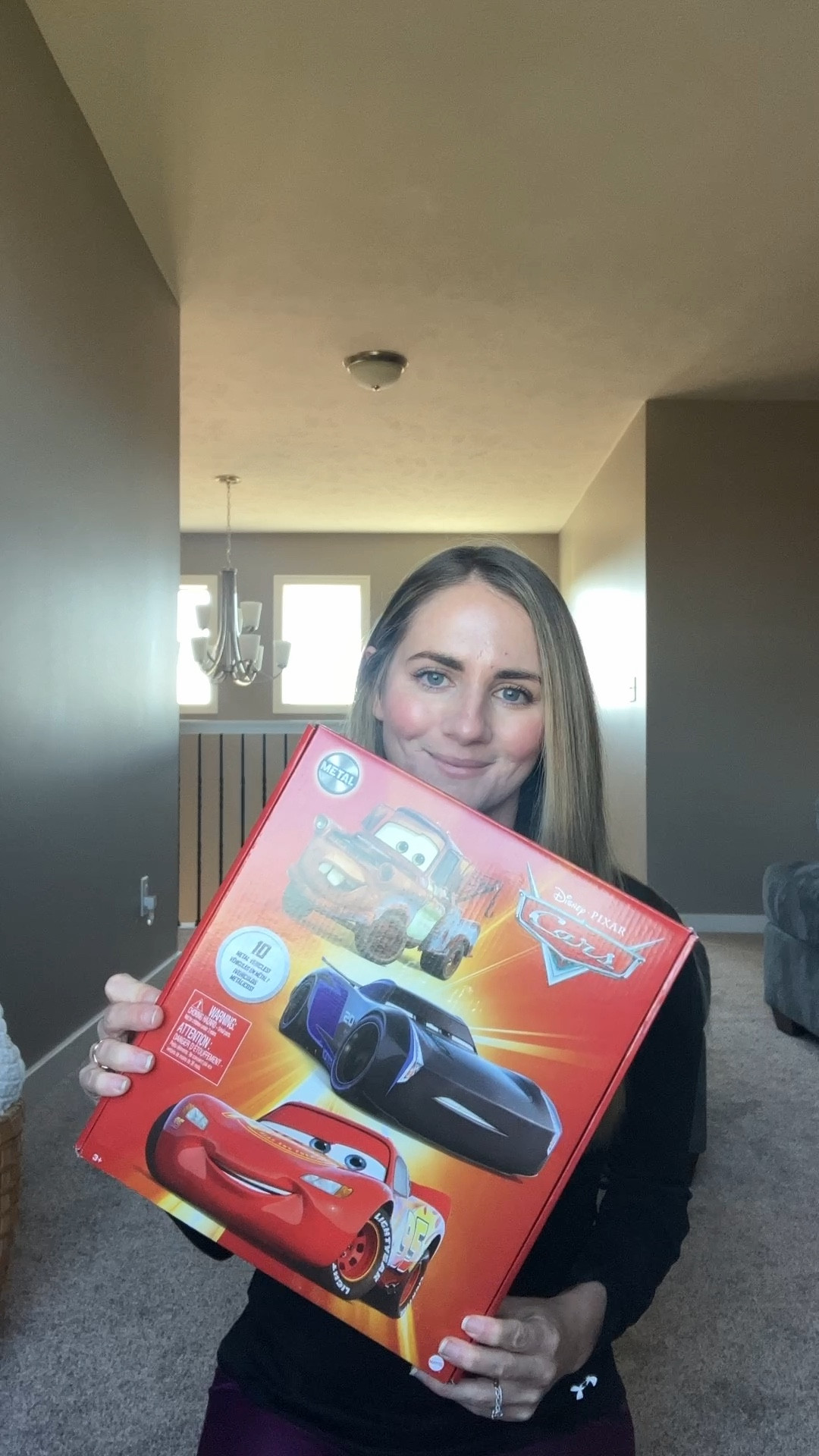 Got a Disney Cars lover in your life? Me too! I bought my son these cars for Christmas and I just know he is going to love playing with Lightning McQueen and Mater! I’m very happy with the quality. These would make a great Christmas gift idea for a 3 year old as my son is about to be three! However, I know my older child is going to love playing with them, too! 

Also linked are some other Car themed items he has on his Christmas list this year. These Car themed toys are a great gift idea for boys! 

Currently on sale for 30% off! 

#LTKCyberWeek #LTKKids #LTKGiftGuide