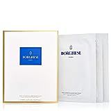 Borghese Deep Hydration Hand Sheet Masks - Pair of 3 Hand Masks For Hand Treatment | Amazon (US)