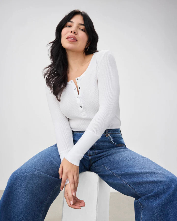 Thermal Forever Henley | Splendid