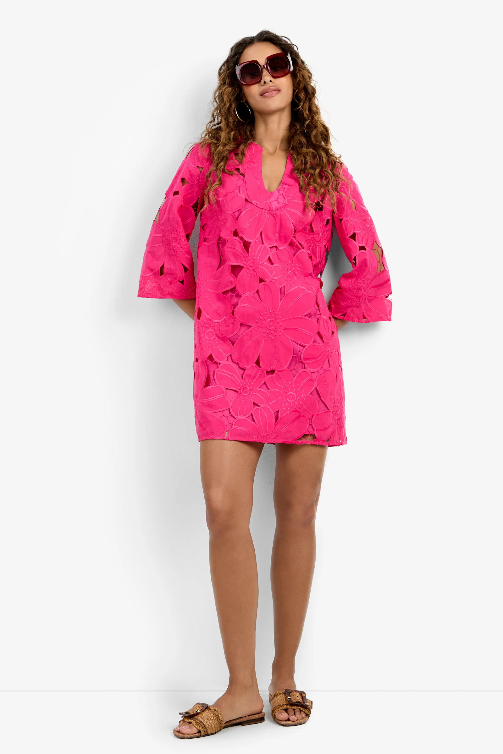 Mangrove Dress | Trina Turk
