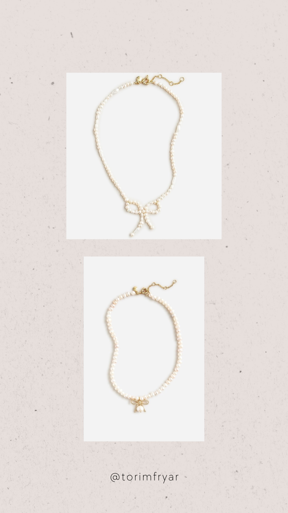 Bows, jewelry, trending, fall, gold, pearls, classy, j crew

#LTKfindsunder50 #LTKfindsunder100 #LTKstyletip