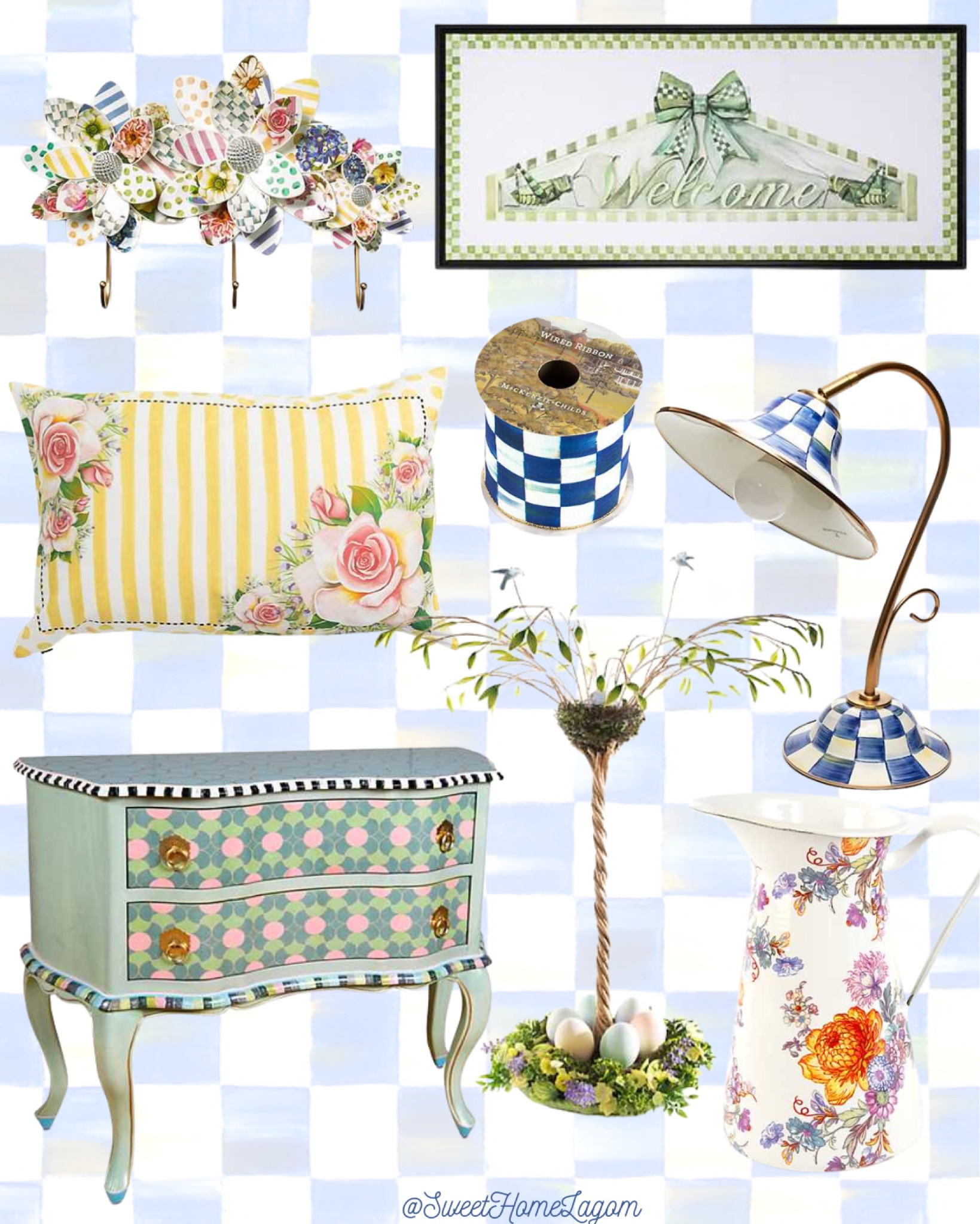 Extra 25% off Mackenzie Child’s! Sale ends soon! 

decor inspiration | grandmillennial | southern living | chinoiserie | home decor | coastal | traditional | classic | granny chic | blue and white | pink bows | ruffle | preppy style | winter outfit | sneakers | living room | bedroom | jeans | bedding | lilly pulitzer | girly | loveshackfancy | caitlin wilson | tablescape | florals | spring outfit | white jeans | country concert outfit | bedding | wedding guest dress | travel outfit | white dress | home | summer outfit | nashville outfit | spring intimates | white dress 

#LTKSummerSales #LTKFindsUnder50 #LTKHome