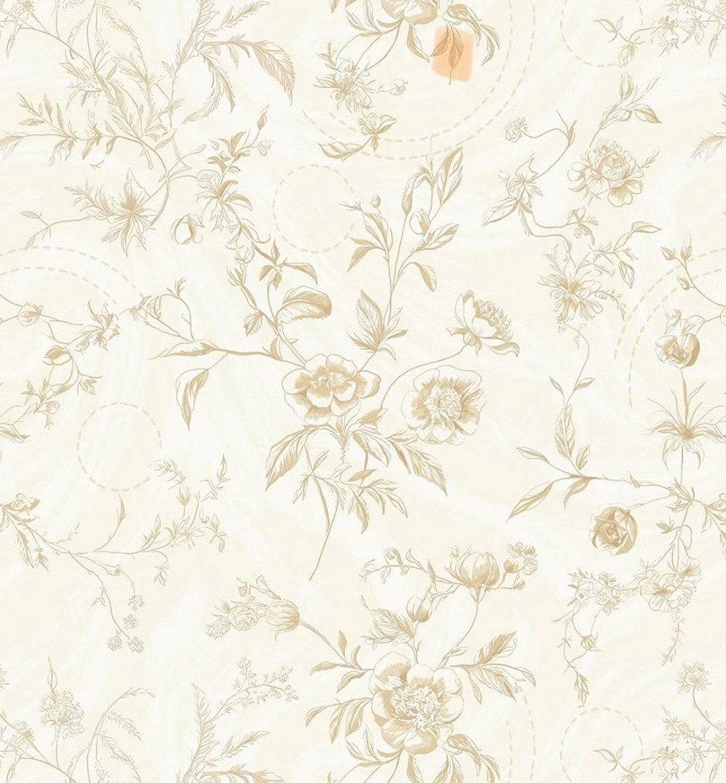 Guest bathroom wallpaper! #floral #vintage #beige

#LTKSaleAlert #LTKFindsUnder50 #LTKHome