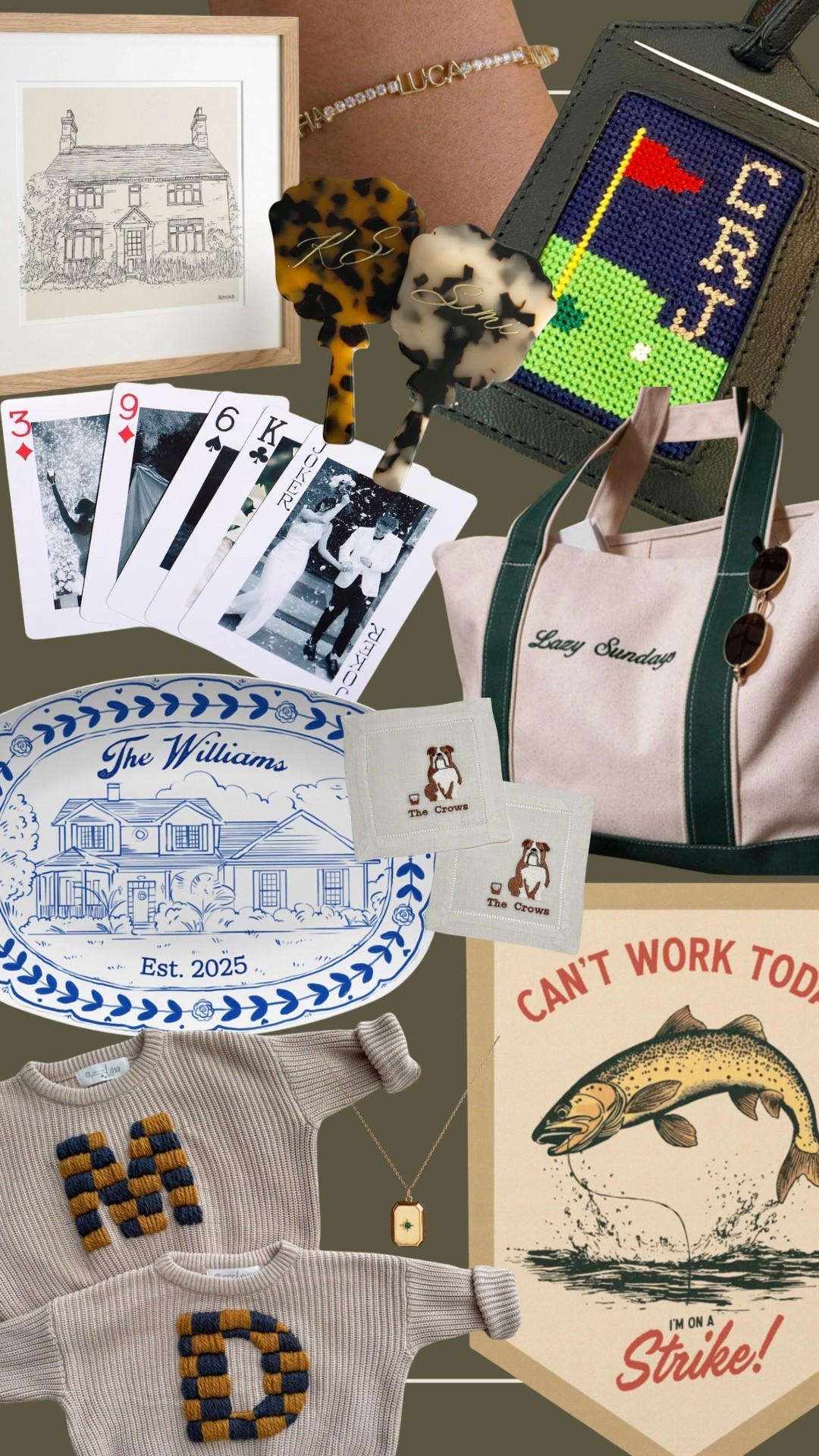  I love sharing pieces that blend craftsmanship with charm — and these Etsy finds are so good. Everything is linked! #Ad #EtsyPartner #Etsy #EtsyCreatorCo @etsy

#LTKHome