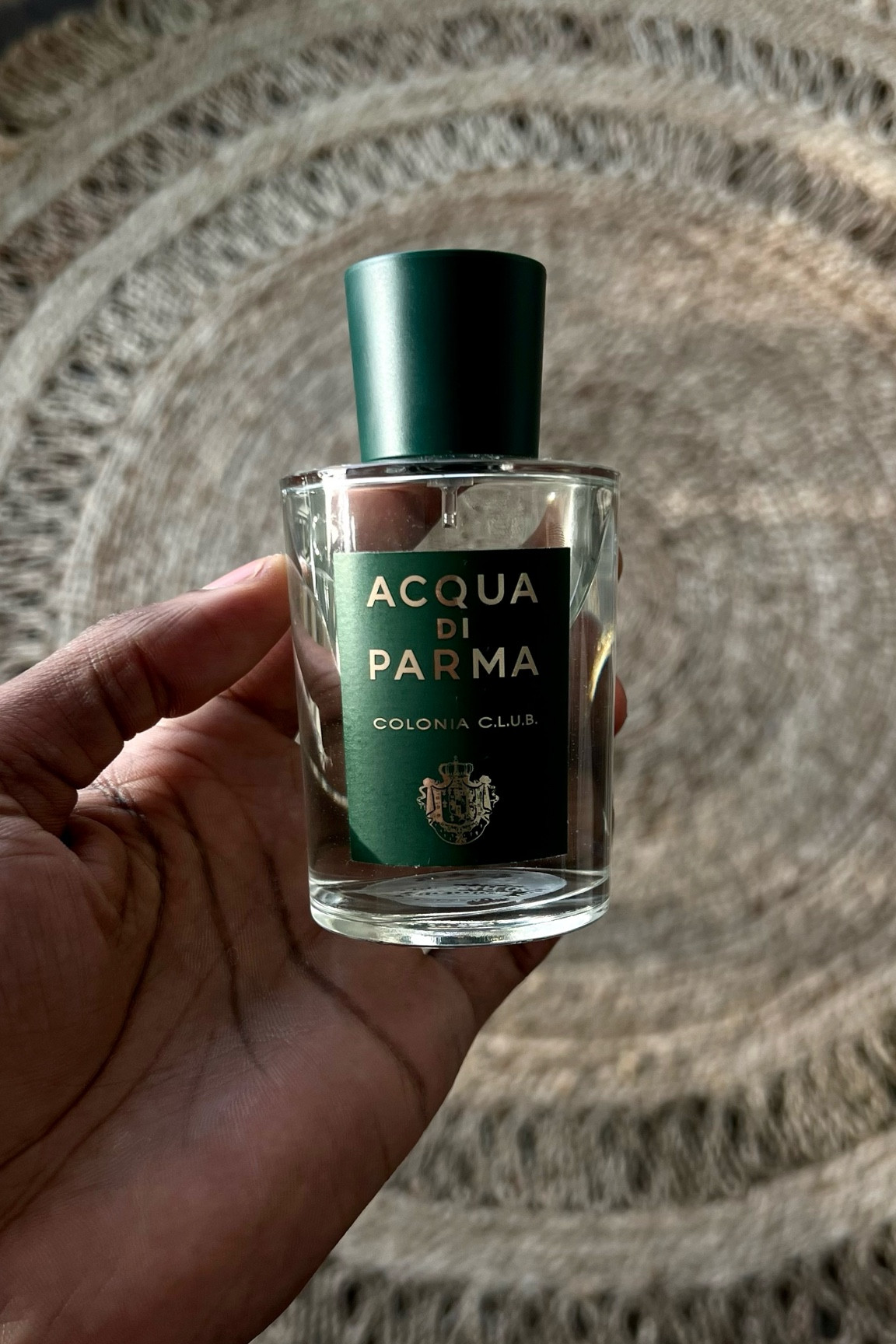 Currently my favorite fragrance in my rotation. Smells absolutely amazing and gets me a ton of complements anytime I wear it. This is currently on sale so if this isn’t sold out, get it!

#LTKmens