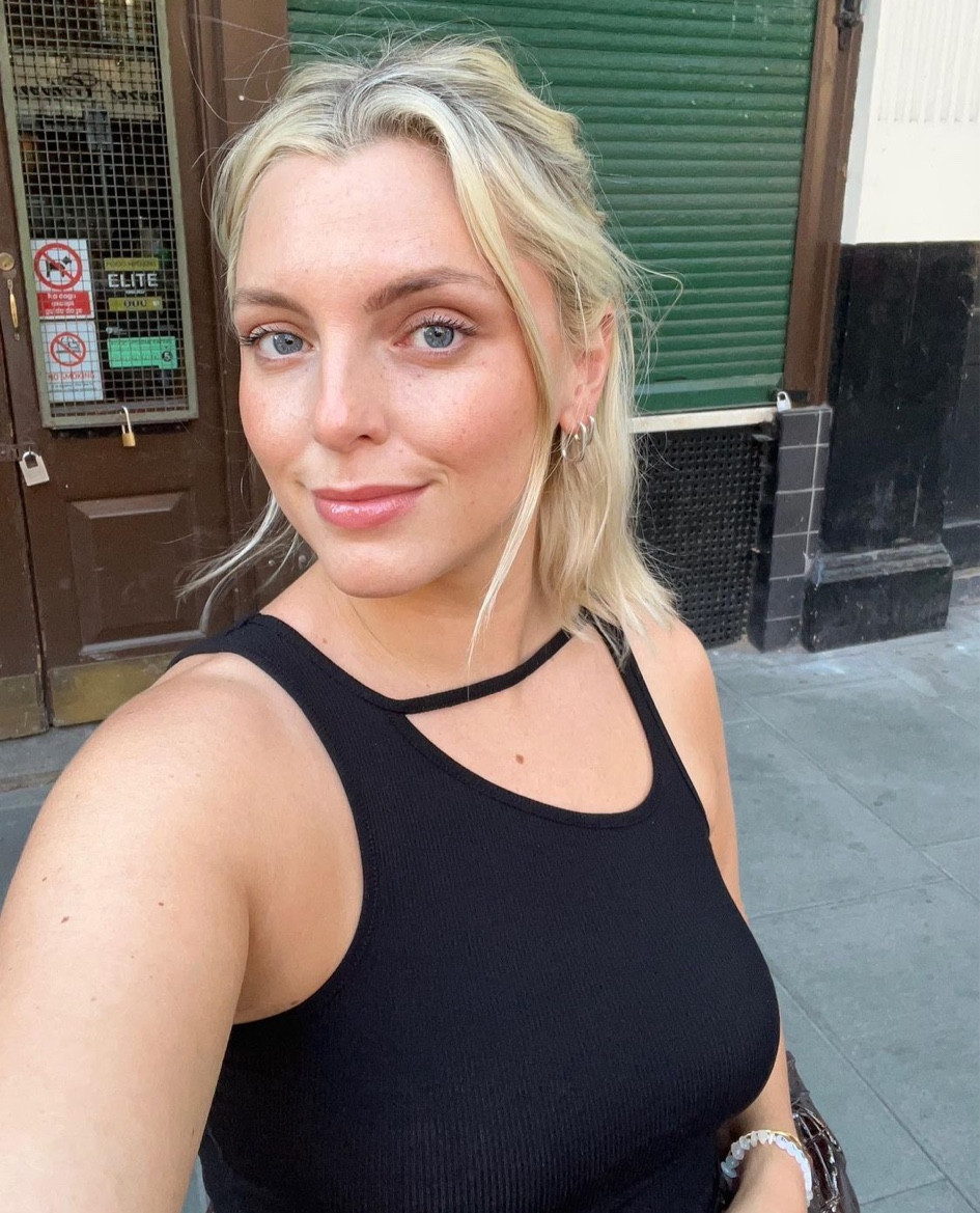 Skims has THE BEST elevated basics! Obsessed with this tank 😍

#LTKeurope #LTKstyletip #LTKfit