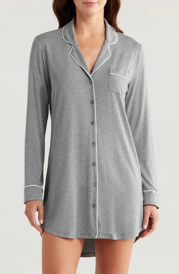 Moonlight Eco Nightshirt | Nordstrom