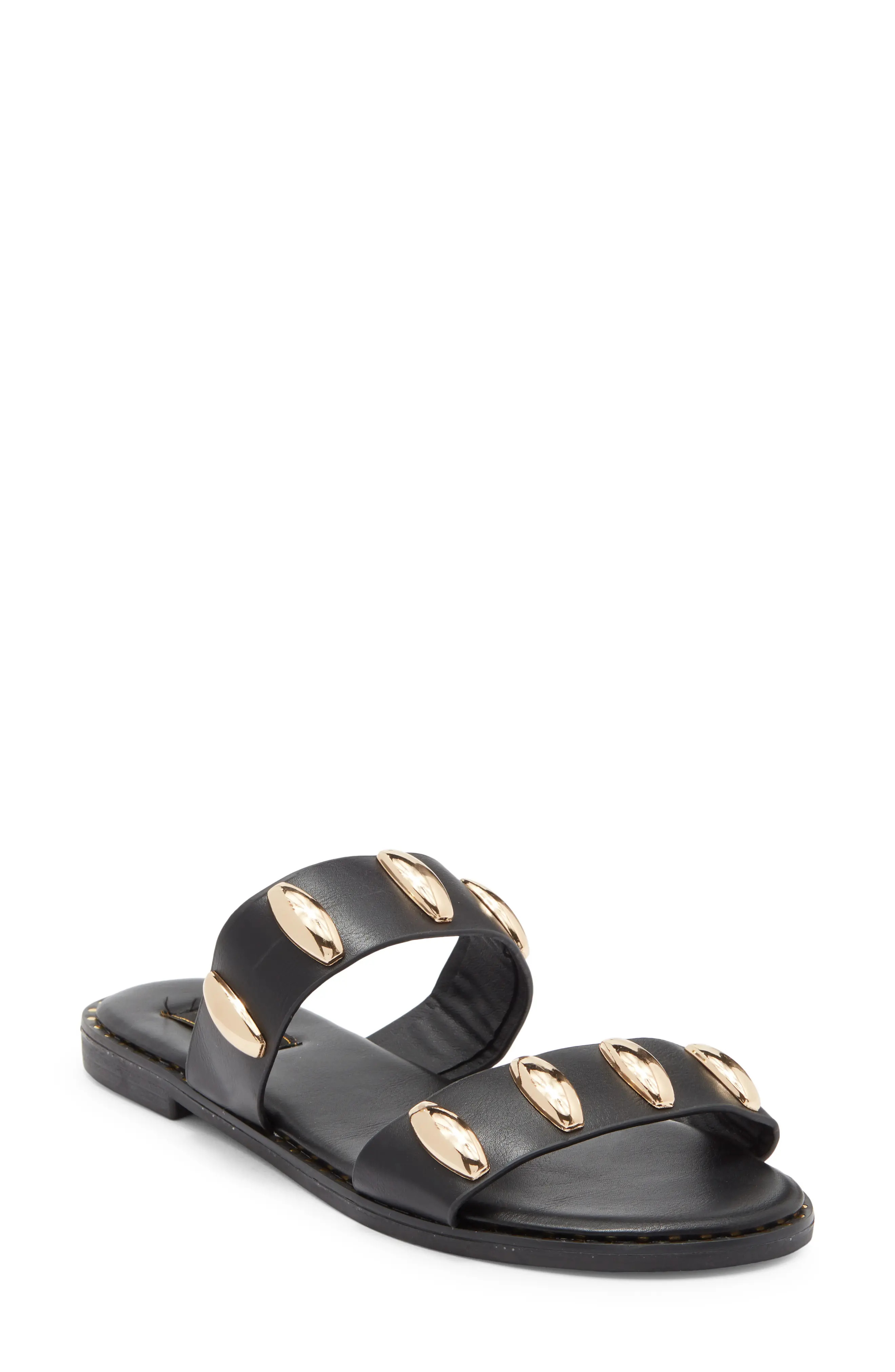 Florence Slide Sandal (Women) | Nordstromrack | Nordstrom Rack