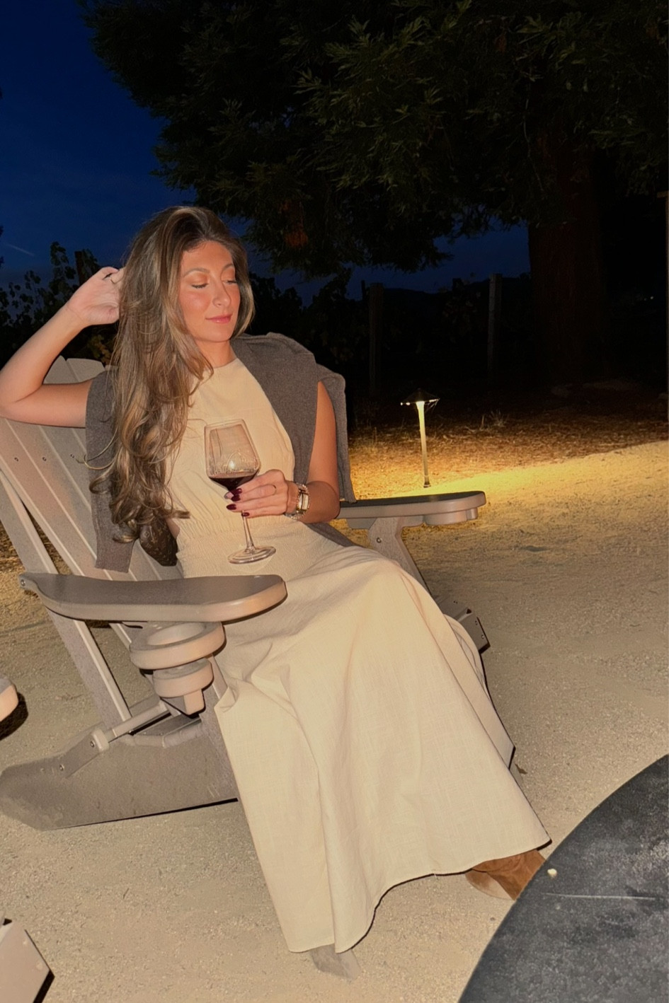 My fave easy dress from spring/summer to fall 

#LTKStyleTip #LTKSeasonal