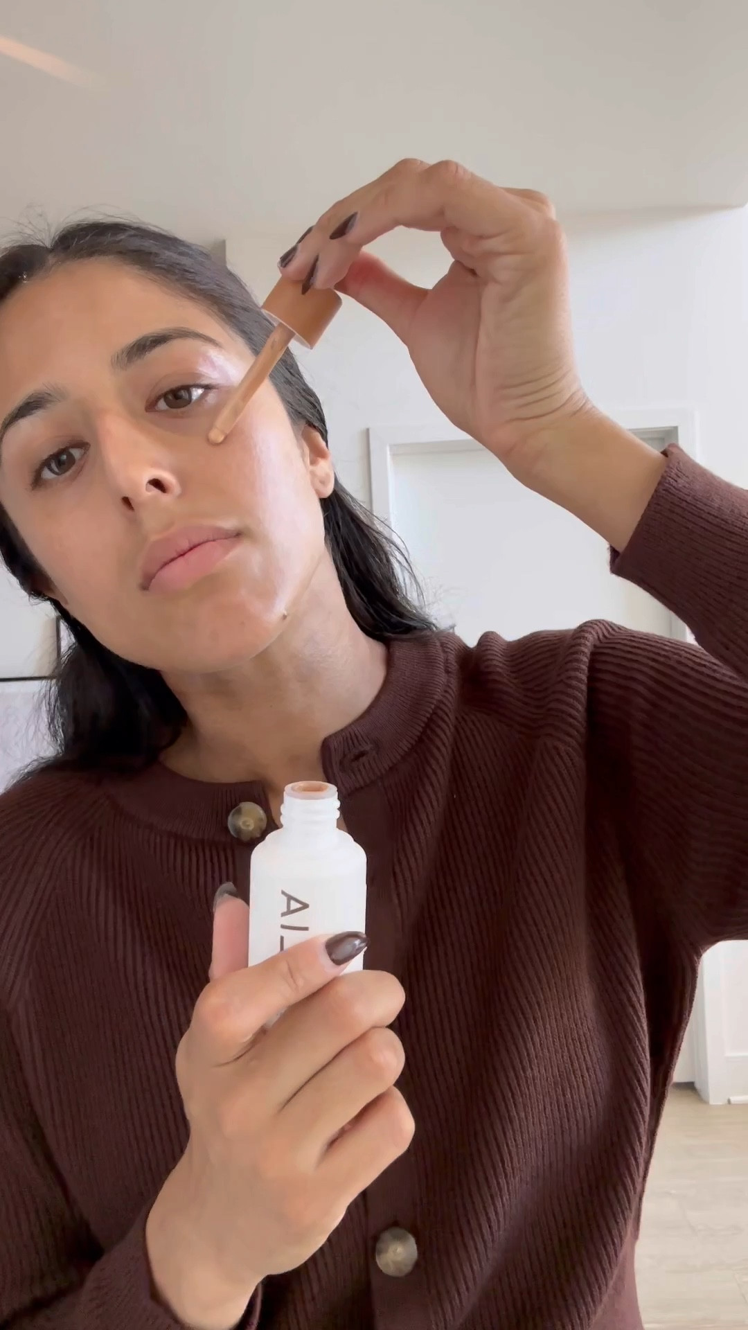 Quick get ready with me - nude/latte makeup! 

#LTKGiftGuide #LTKbeauty #LTKVideo