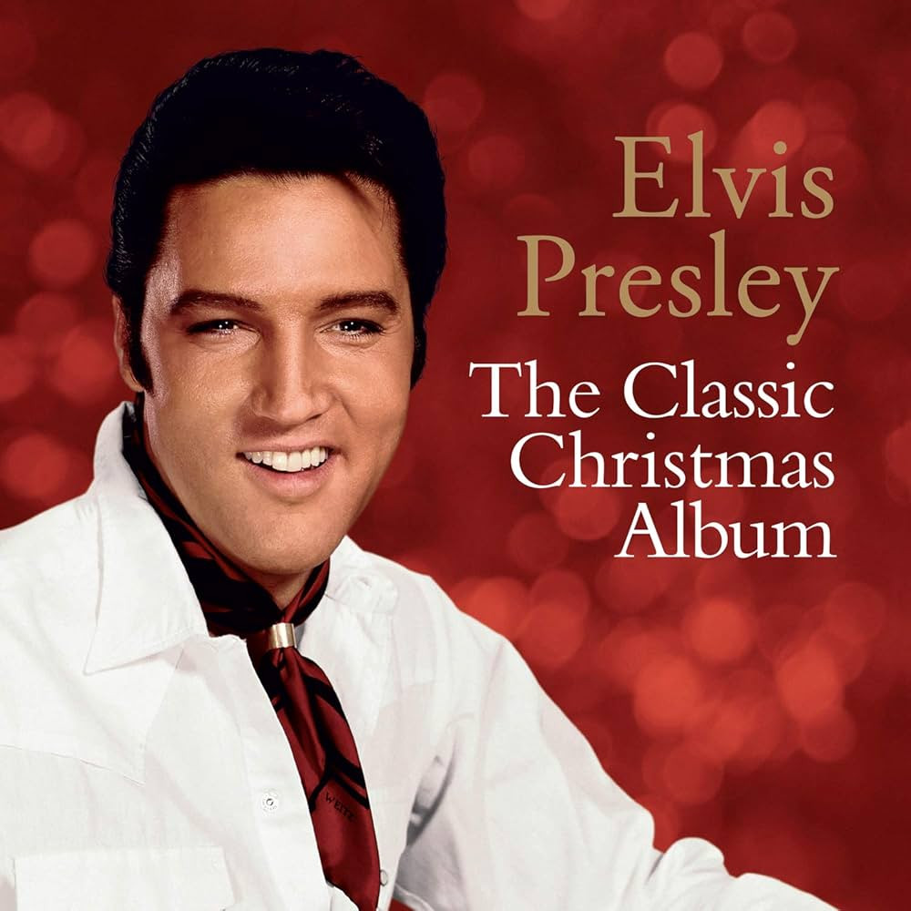 The Classic Christmas Album | Amazon (US)