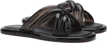 x Melissa Cali Slide Sandal | Nordstrom