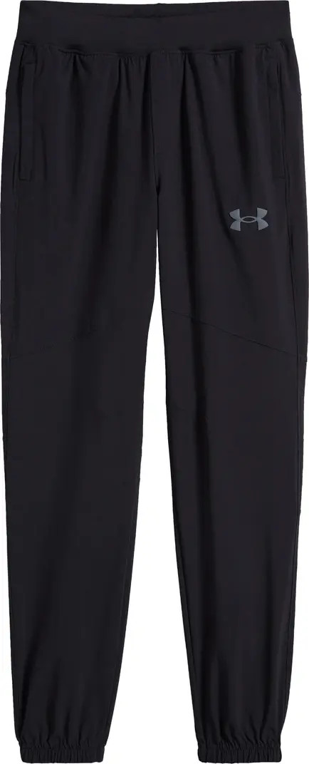 Kids' Logo Woven Pants | Nordstrom
