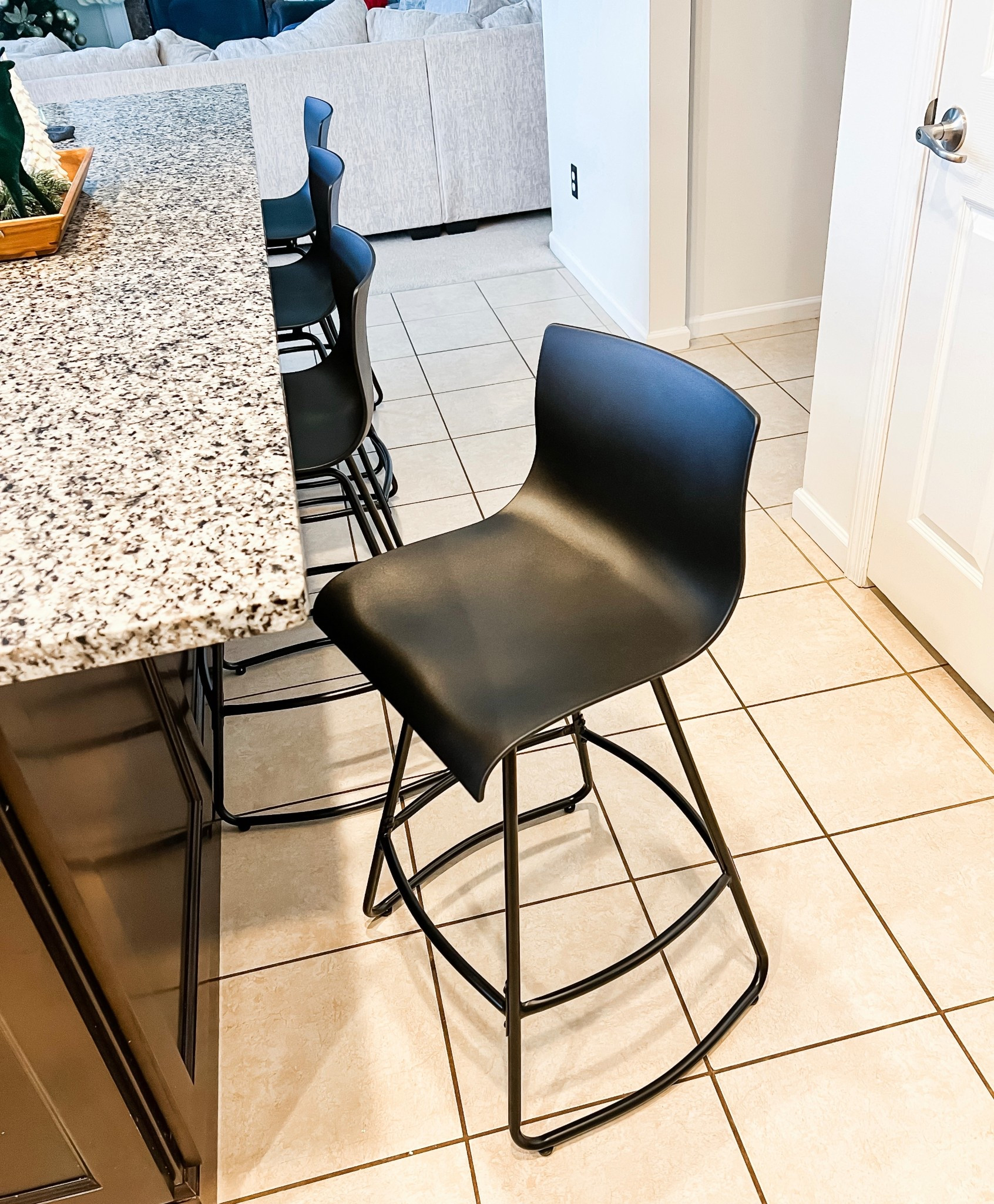 Our barstools and a few other favorites I have my eye on currently for our kitchen island 🏡💛

#LTKHome #LTKHoliday