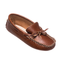 Elephantito Natural Driver Loafer | JoJo Mommy
