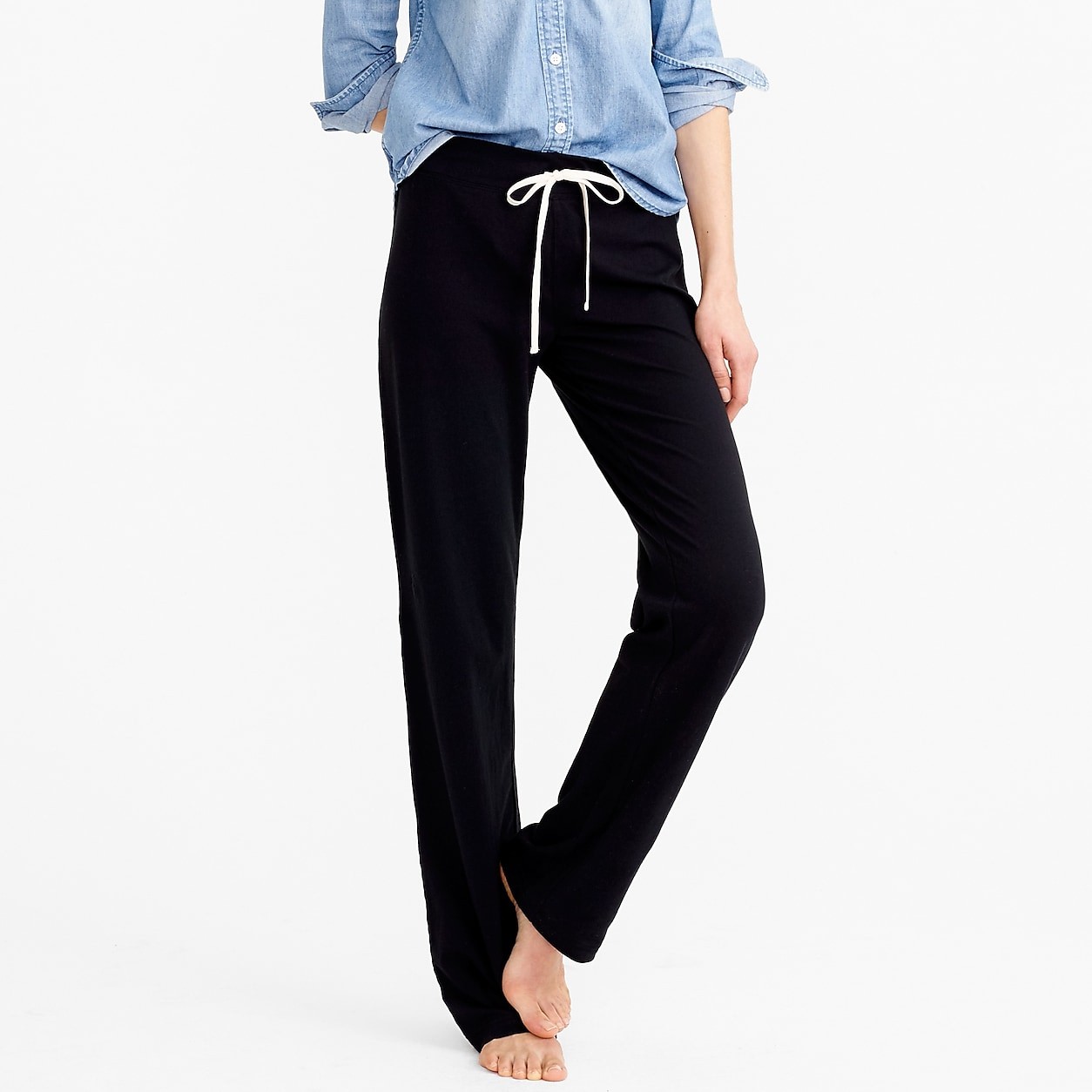 Dreamy pant | J. Crew US