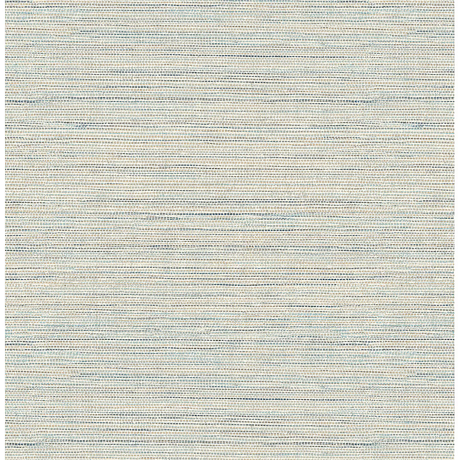 Scott Living 30.75-sq ft Mist Vinyl Textured Abstract 3D Self-Adhesive Peel and Stick Wallpaper L... | Lowe's