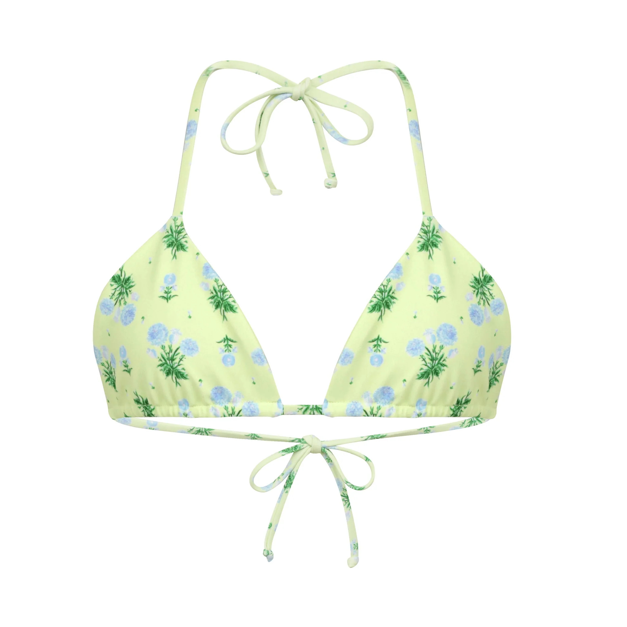 Tilden Top - Mystic Bloom | Bay 2 Swimwear 