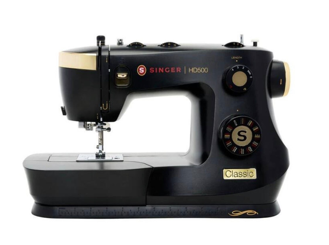 The gift of sewing 💗

#LTKHoliday #LTKGiftGuide