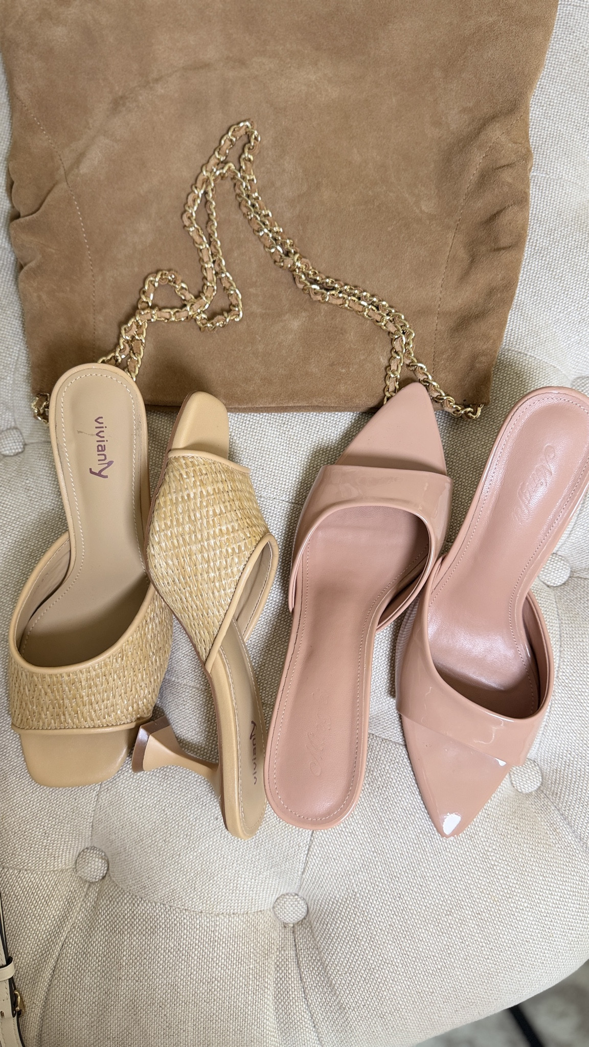 The best Spring accessories you need in your wardrobe  

#LTKdayinmylife #LTKmomlife #LTKootd