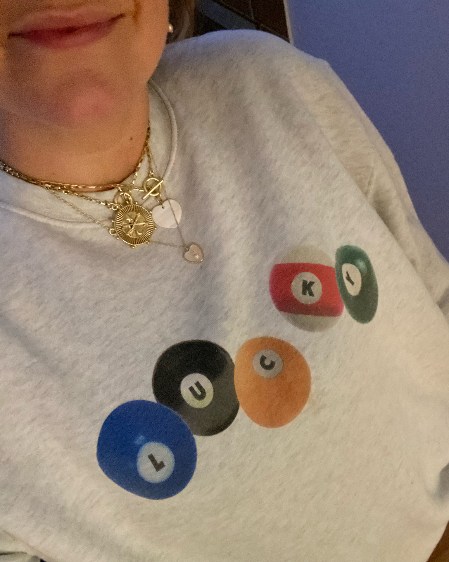 My necklace stack gets soooo many compliments and is legit so cheap! Each piece is under $10 

#LTKsalealert #LTKFestival #LTKGiftGuide